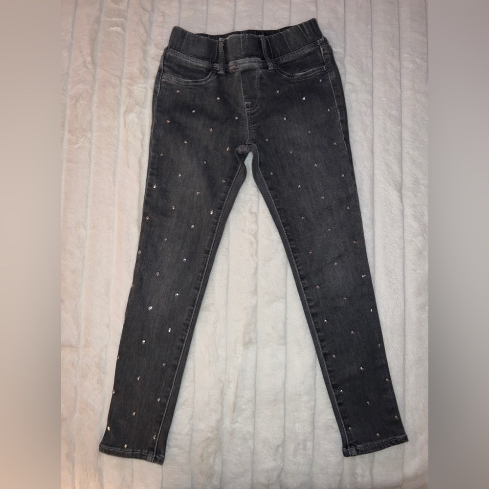 Girls Gap Kids Jeggings